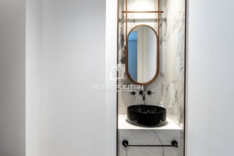Apartmen di Jumeirah Lake Towers, Dubai, UAE 1 bilik tidur, 78 meter persegi № 592295 - foto 26