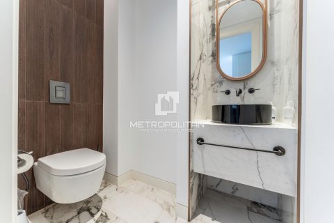 Apartmen di Jumeirah Lake Towers, Dubai, UAE 1 bilik tidur, 78 meter persegi № 592295 - foto 22