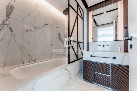 Apartmen di Jumeirah Lake Towers, Dubai, UAE 1 bilik tidur, 78 meter persegi № 592295 - foto 16