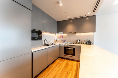 Apartmen di Jumeirah Lake Towers, Dubai, UAE 1 bilik tidur, 78 meter persegi № 592295 - foto 15