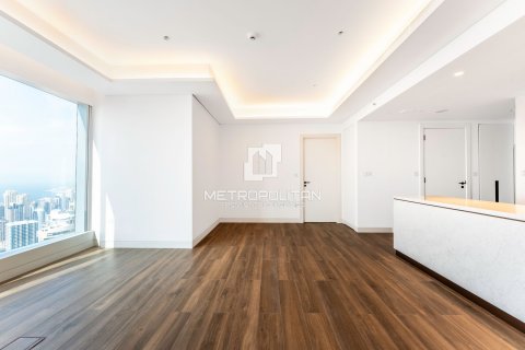 Apartmen di Jumeirah Lake Towers, Dubai, UAE 1 bilik tidur, 78 meter persegi № 592295 - foto 8