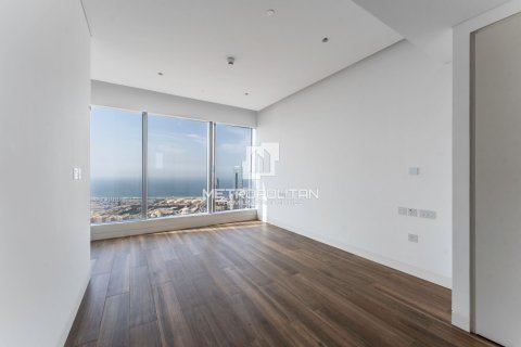 Apartmen di Jumeirah Lake Towers, Dubai, UAE 1 bilik tidur, 78 meter persegi № 592295 - foto 2