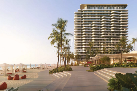 Byt v Al Marjan Island, Ras Al Khaimah, SAE 1 ložnice, 81 m² Č.: 592293 - fotografie 9
