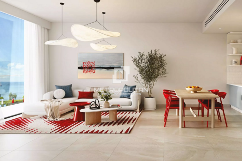 Byt v Al Marjan Island, Ras Al Khaimah, SAE 1 ložnice, 81 m² Č.: 592293 - fotografie 4