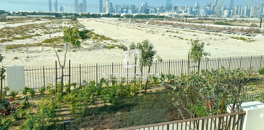 Vila v Mohammed Bin Rashid City, Dubai, SAE 4 ložnice, 312 m² Č.: 592376