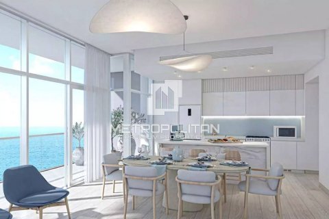 Střešní byt v Mina Al Arab, Ras Al Khaimah, SAE 4 ložnice, 634 m² Č.: 592374 - fotografie 7