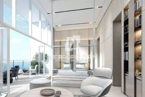 Střešní byt v Mina Al Arab, Ras Al Khaimah, SAE 4 ložnice, 634 m² Č.: 592374 - fotografie 8