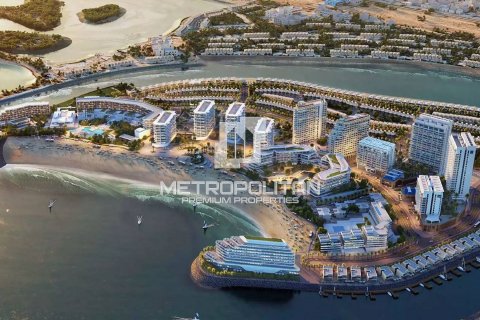 Střešní byt v Mina Al Arab, Ras Al Khaimah, SAE 4 ložnice, 634 m² Č.: 592374 - fotografie 2