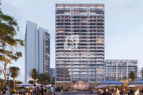 Střešní byt v Mina Al Arab, Ras Al Khaimah, SAE 4 ložnice, 634 m² Č.: 592374 - fotografie 6