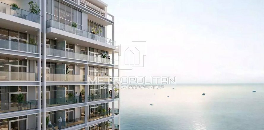 Střešní byt v Mina Al Arab, Ras Al Khaimah, SAE 4 ložnice, 634 m² Č.: 592374