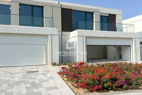 Vila v Mohammed Bin Rashid City, Dubai, SAE 4 ložnice, 312 m² Č.: 592375 - fotografie 1