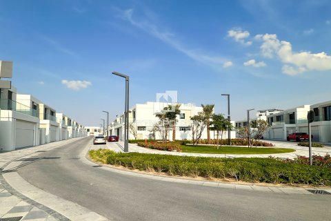 Vila v Mohammed Bin Rashid City, Dubai, SAE 4 ložnice, 312 m² Č.: 592375 - fotografie 17