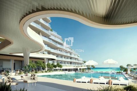 Villa in Mina Al Arab, Ras Al Khaimah, UAE 4 bedrooms, 466 sq.m. № 592373 - photo 2
