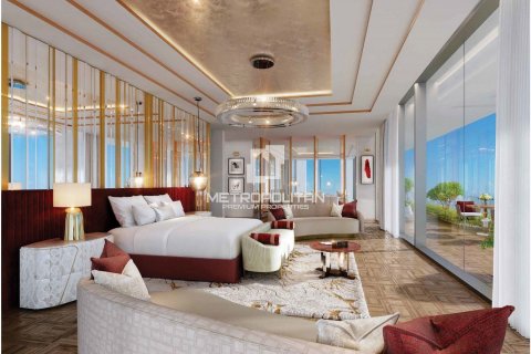 阿联酋 Dubai Business Bay 待售 : 2 卧, 107 平方米 , 编号592294 - 照片 5
