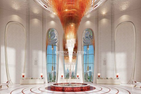 阿联酋 Dubai Business Bay 待售 : 2 卧, 107 平方米 , 编号592294 - 照片 6