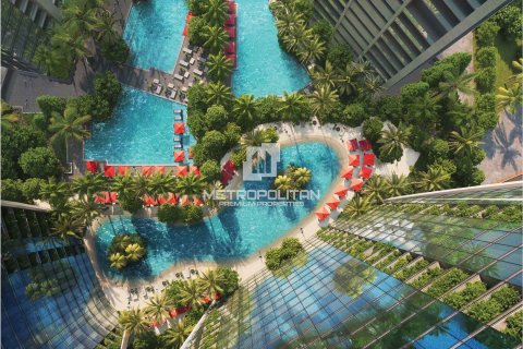 阿联酋 Dubai Business Bay 待售 : 2 卧, 107 平方米 , 编号592294 - 照片 8