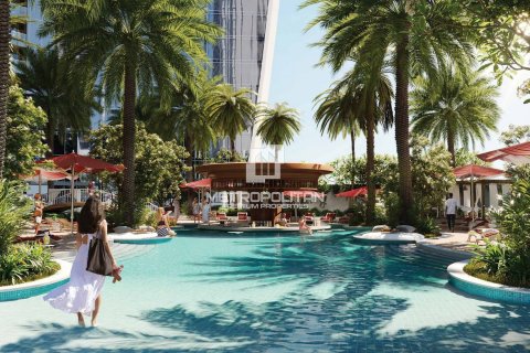 阿联酋 Dubai Business Bay 待售 : 2 卧, 107 平方米 , 编号592294 - 照片 16