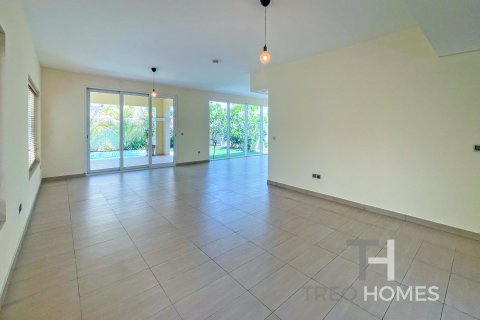 Vilë në Jumeirah Park, Dubai, Emiratet e Bashkuara Arabe 4 dhoma gjumi, 386 m2. № 586591 - Foto 3