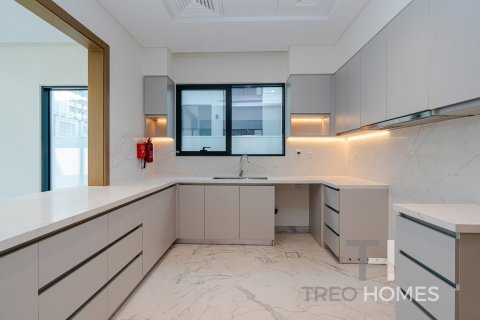 Villa te huur in Al Furjan, Dubai, VAE 4 slaapkamers, 331 vr.m., nr 586592 - foto 7