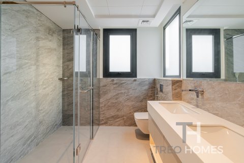 Villa te huur in Al Furjan, Dubai, VAE 4 slaapkamers, 331 vr.m., nr 586592 - foto 12