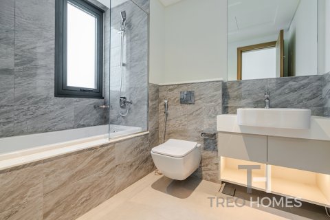 Villa te huur in Al Furjan, Dubai, VAE 4 slaapkamers, 331 vr.m., nr 586592 - foto 15