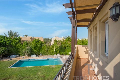Vilë në Arabian Ranches, Dubai, Emiratet e Bashkuara Arabe 5 dhoma gjumi, 1273 m2. № 586524 - Foto 18