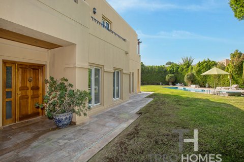 Vilë në Arabian Ranches, Dubai, Emiratet e Bashkuara Arabe 5 dhoma gjumi, 1273 m2. № 586524 - Foto 20