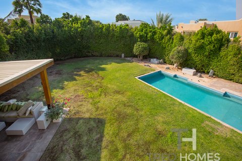 Vilë në Arabian Ranches, Dubai, Emiratet e Bashkuara Arabe 5 dhoma gjumi, 1273 m2. № 586524 - Foto 19