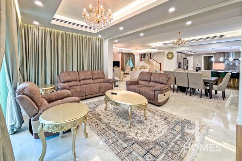 Vilë në Jumeirah Park, Dubai, Emiratet e Bashkuara Arabe 4 dhoma gjumi, 403 m2. № 586525 - Foto 8