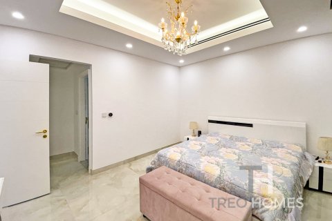 Vilë në Jumeirah Park, Dubai, Emiratet e Bashkuara Arabe 4 dhoma gjumi, 403 m2. № 586525 - Foto 18