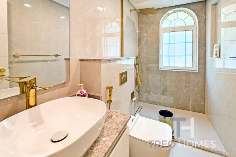 Vilë në Jumeirah Park, Dubai, Emiratet e Bashkuara Arabe 4 dhoma gjumi, 403 m2. № 586525 - Foto 19
