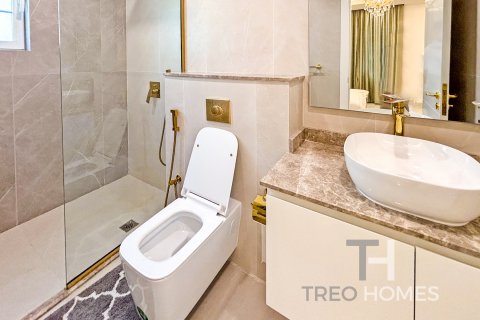 Vilë në Jumeirah Park, Dubai, Emiratet e Bashkuara Arabe 4 dhoma gjumi, 403 m2. № 586525 - Foto 26