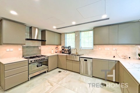 Vilë në Jumeirah Park, Dubai, Emiratet e Bashkuara Arabe 4 dhoma gjumi, 403 m2. № 586525 - Foto 14