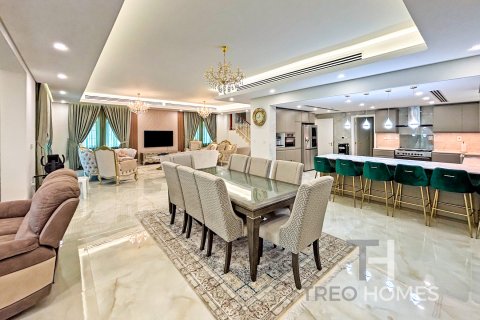 Vilë në Jumeirah Park, Dubai, Emiratet e Bashkuara Arabe 4 dhoma gjumi, 403 m2. № 586525 - Foto 10