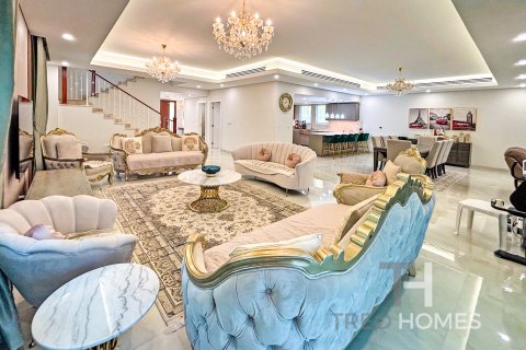 Vilë në Jumeirah Park, Dubai, Emiratet e Bashkuara Arabe 4 dhoma gjumi, 403 m2. № 586525 - Foto 4