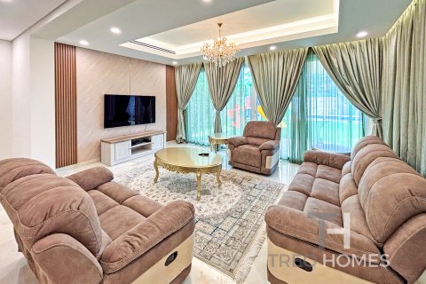 Vilë në Jumeirah Park, Dubai, Emiratet e Bashkuara Arabe 4 dhoma gjumi, 403 m2. № 586525 - Foto 7