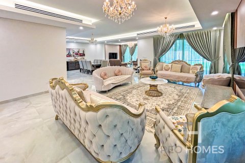 Vilë në Jumeirah Park, Dubai, Emiratet e Bashkuara Arabe 4 dhoma gjumi, 403 m2. № 586525 - Foto 5