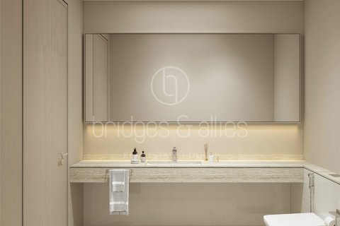 Apartament de vânzare în Dubai, EAU 1 dormitor, 74 mp.  №625146 - poză 19