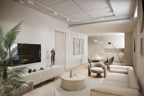 Apartament de vânzare în Dubai, EAU 1 dormitor, 74 mp.  №625146 - poză 11