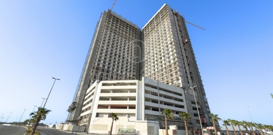 Apartament în Dubai, EAU 1 dormitor, 74 mp. №625146