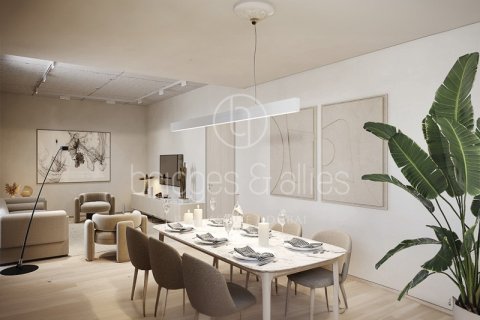 Apartament de vânzare în Dubai, EAU 1 dormitor, 74 mp.  №625146 - poză 10