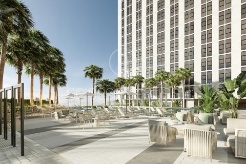 Apartament de vânzare în Dubai, EAU 1 dormitor, 74 mp.  №625146 - poză 17