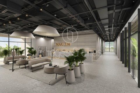 Apartament de vânzare în Dubai, EAU 1 dormitor, 74 mp.  №625146 - poză 12