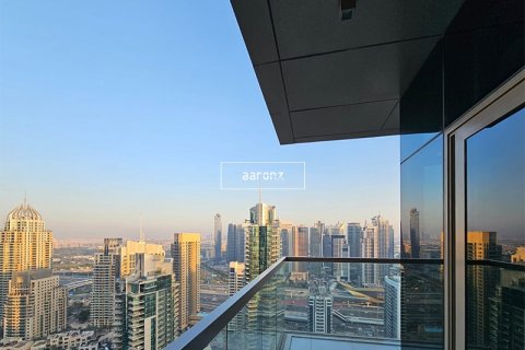 Üürile anda korter asukohaga Dubai Marina, AÜE: 3 magamistoaga, 164.1 m² Nr 625140 - pilt 11
