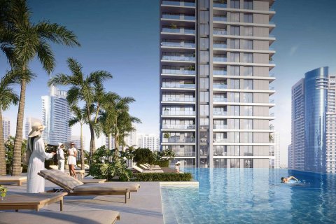 דירה למכירה ב Dubai Marina, Dubai, איחוד האמירויות  2 חדרי שינה, 106.7 מ"ר, מספר 575335 - תמונה 4