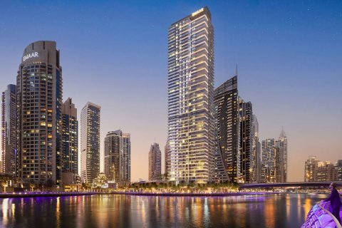 דירה למכירה ב Dubai Marina, Dubai, איחוד האמירויות  2 חדרי שינה, 106.7 מ"ר, מספר 575335 - תמונה 8