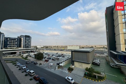 Apartment in Arjan, Dubai, UAE 30.7 sq.m. № 575334 - photo 14