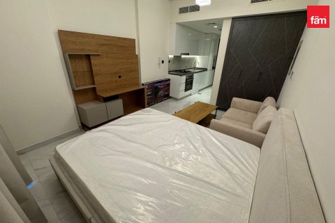 Apartment in Arjan, Dubai, UAE 30.7 sq.m. № 575334 - photo 11