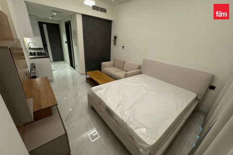 Apartment in Arjan, Dubai, UAE 30.7 sq.m. № 575334 - photo 12