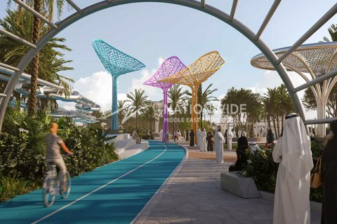 Vila v Abu Dhabi, SAE 5 ložnice, 542 m² Č.: 605478 - fotografie 14